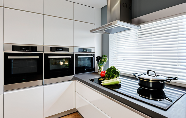 실내 공기 질 개선을 위한 스마트홈 솔루션 - Urban Balcony Garden**

A vibrant balcony overflowing with diverse potted plants. A smart air qualit...