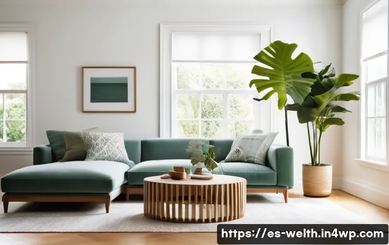 스마트홈에서의 우울증 예방 기법 관련 이미지 1