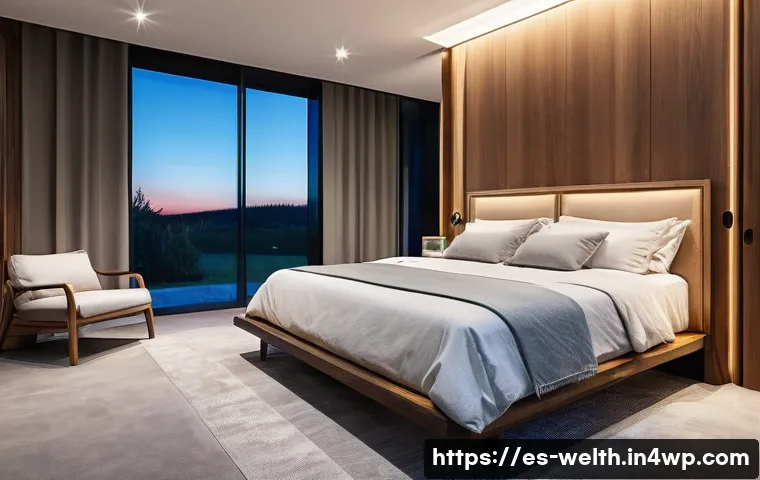 스마트홈에서의 만성 질환 관리 관련 이미지 2